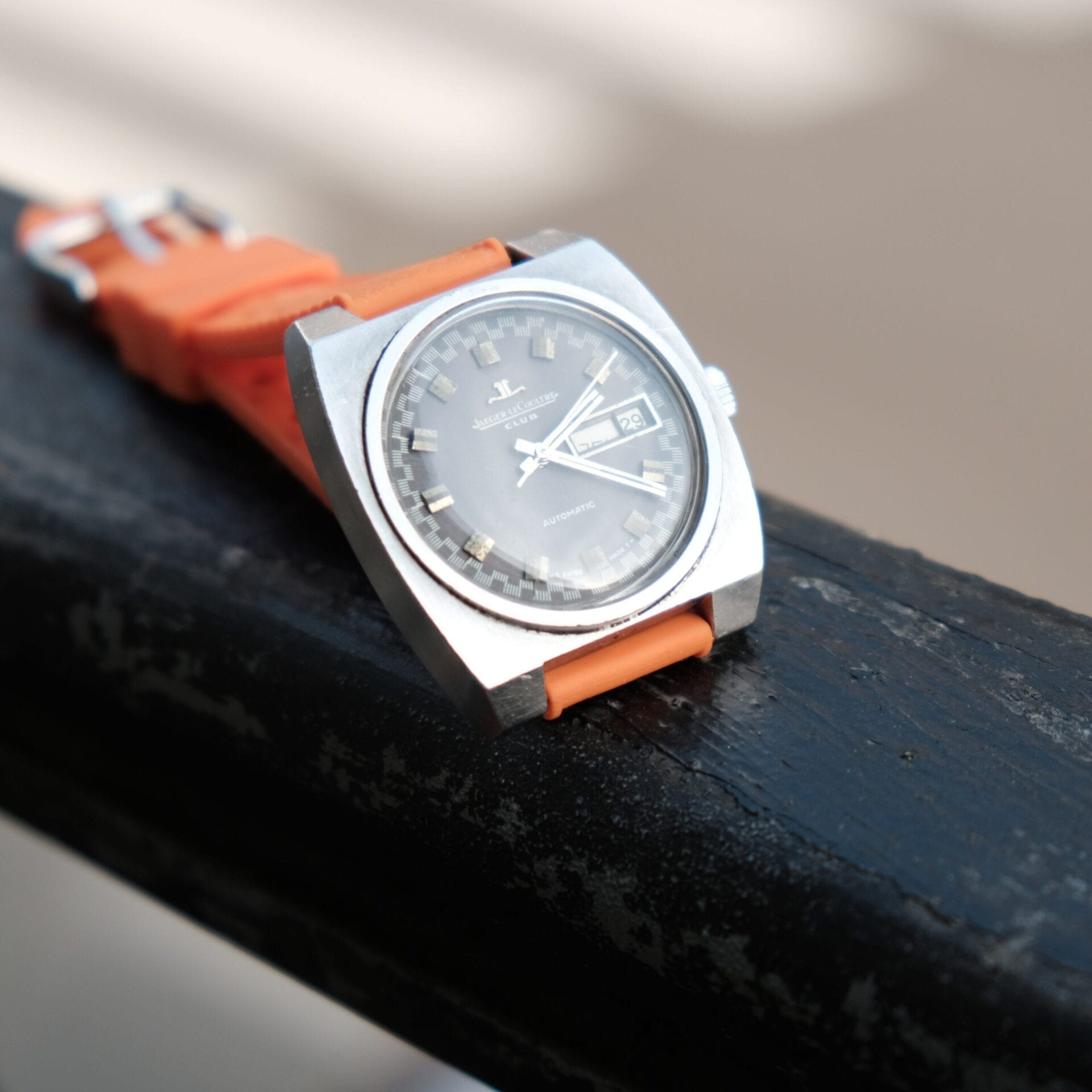 watch